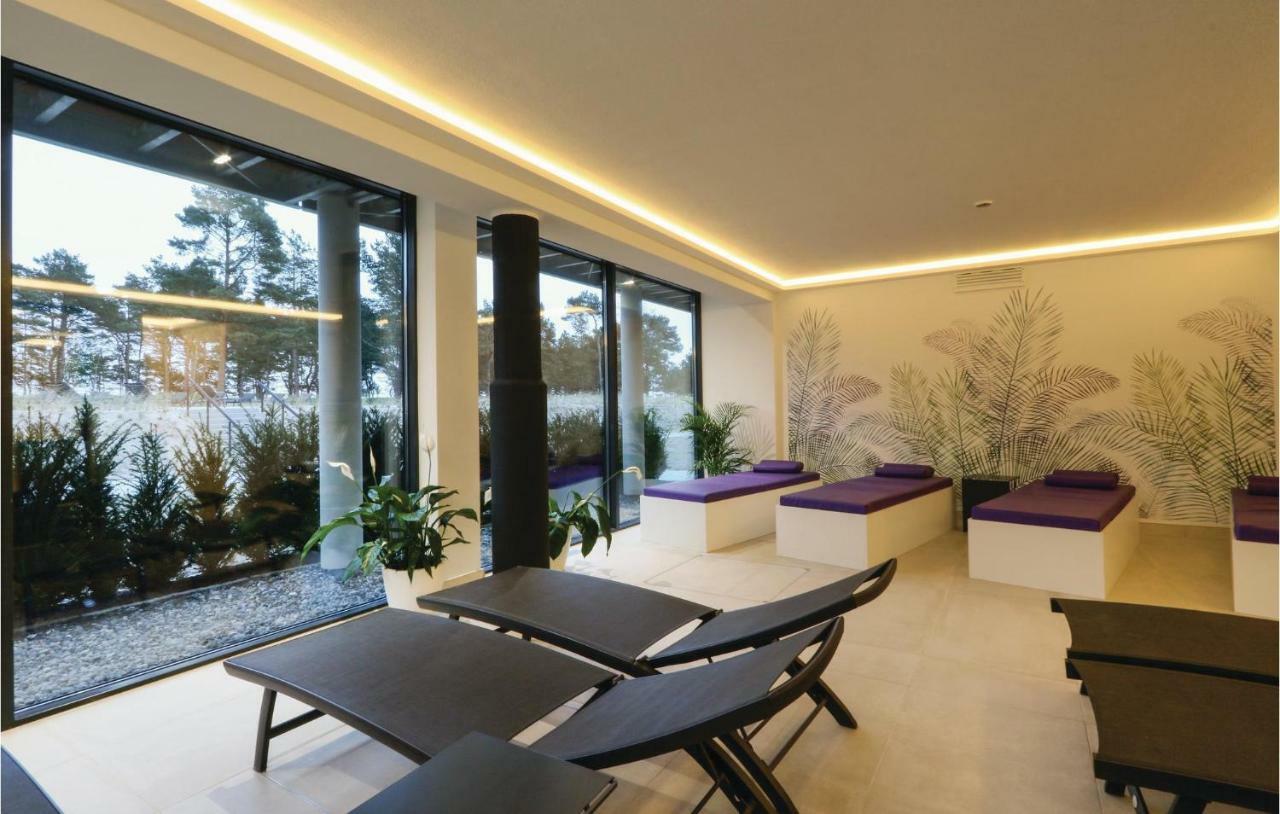 Angel Apartment Binz Bagian luar foto