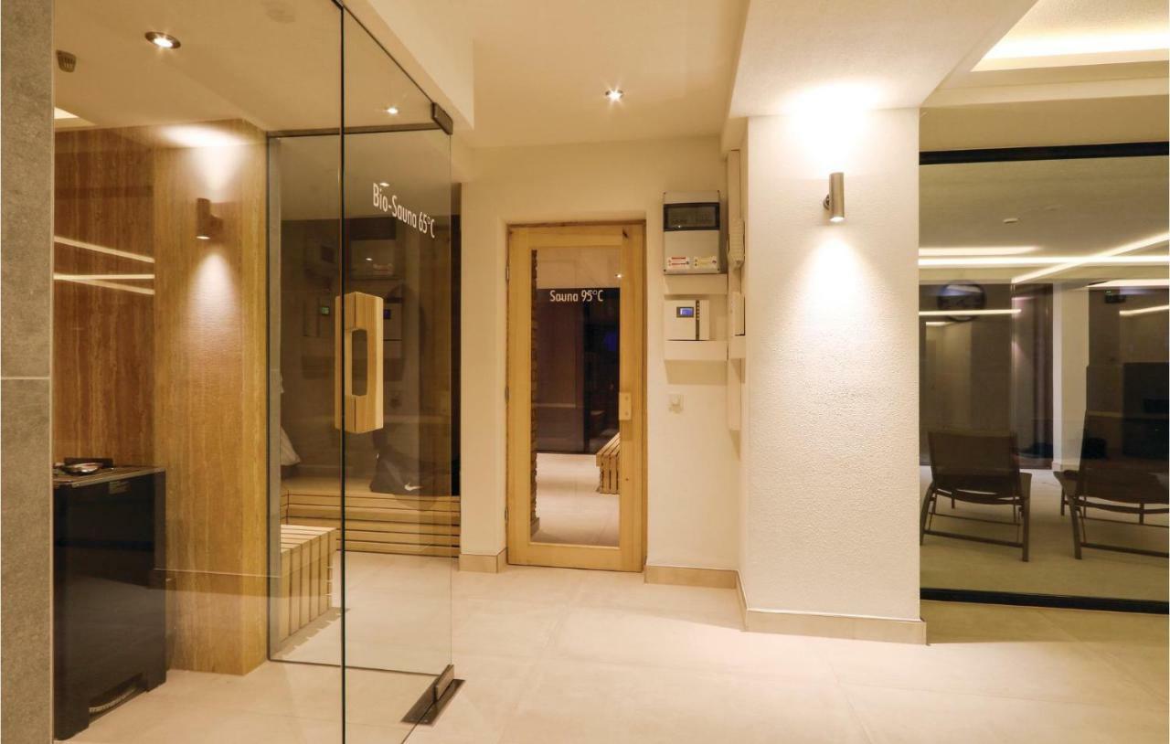 Angel Apartment Binz Bagian luar foto
