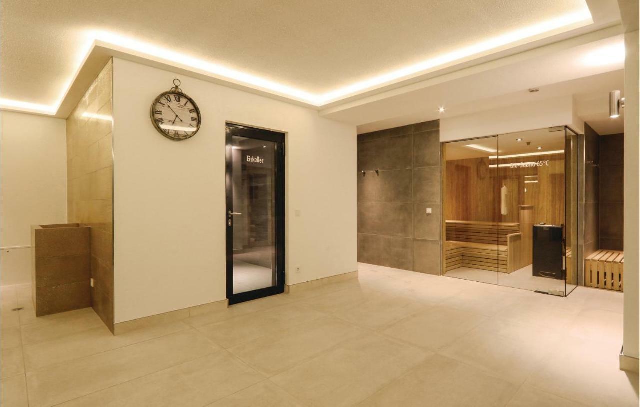 Angel Apartment Binz Bagian luar foto