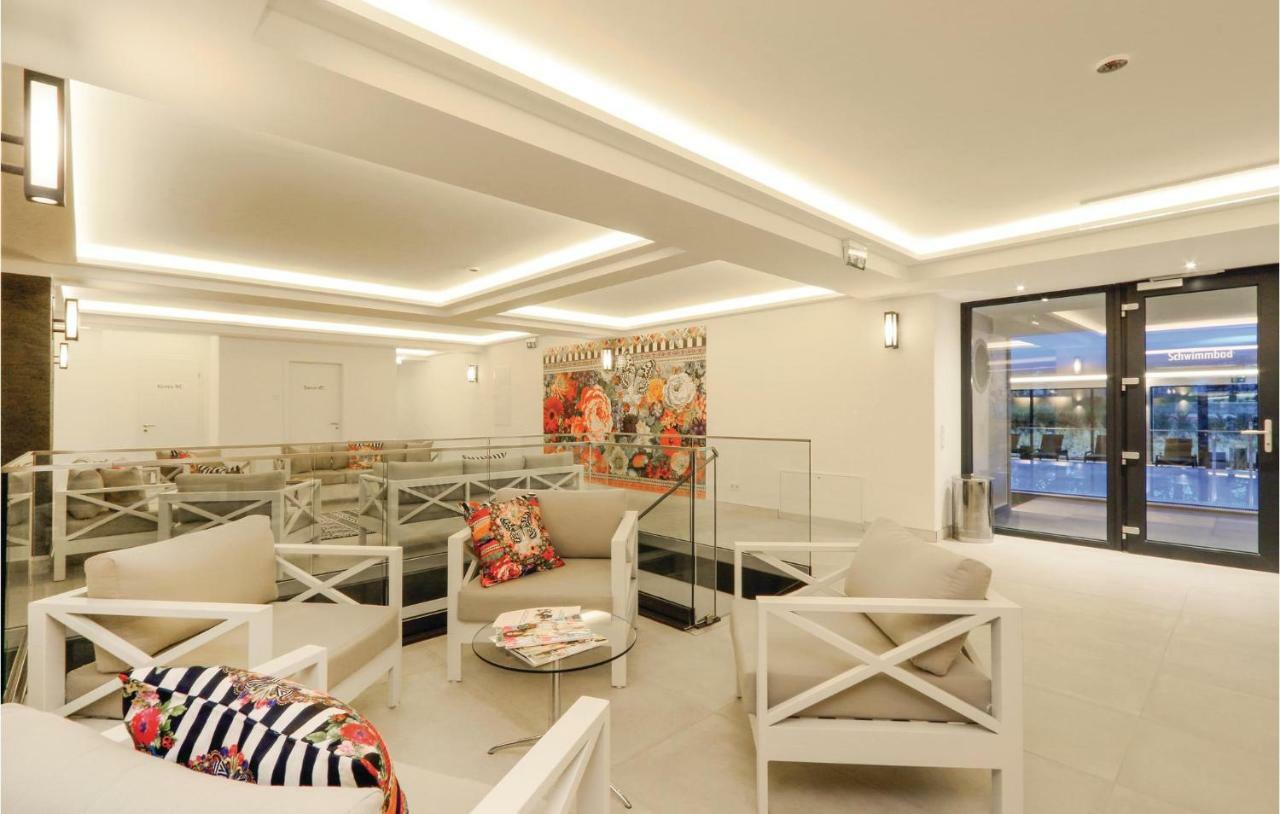 Angel Apartment Binz Bagian luar foto